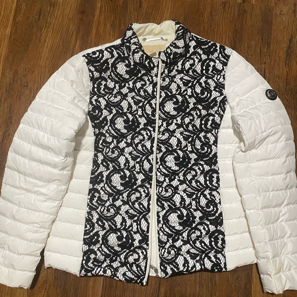 Michael kors women’s large coat